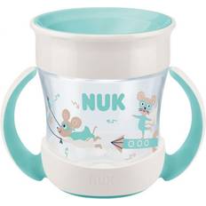 Nuk Mukit Nuk Evolution Mini Magic Cup 160ml