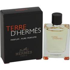 Hermès Parfum Hermès Terre D'hermes Pure .17 oz Mini Pure .17 5ml