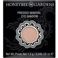 Honeybee Gardens Pressed Mineral Eye Shadow Cameo 0.045 oz