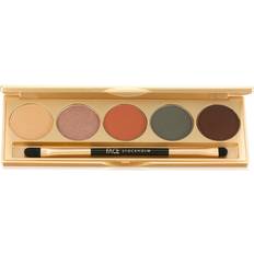 Face Stockholm Legacy Palette Symbolist Symbolist