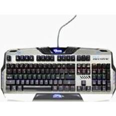 E-Blue E-Blue Mazer 729-tangentbord EKM729BTCZ-IU