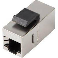 Rj45 keystone sort Lanberg KSF6-3000 Keystone RJ45->