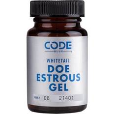 Vitamins & Supplements Code Blue Whitetail Doe Estrus Gel