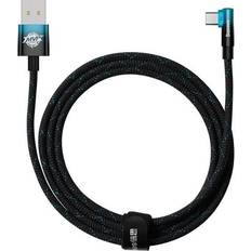 Baseus USB-A USB-C USB cable 2