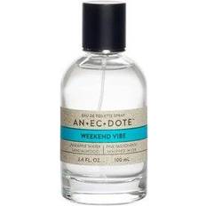 Fragrances Anecdote Weekend Vibe Eau de Toilette Spray, 3.4