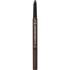 Holika Holika Wonder Drawing Penta Perfection Brow Pencil 02 Natural Brown 5 ml