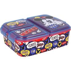 Mickey Mouse Lunch Box