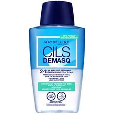 Maybelline Desmaquillantes Maybelline Cils Demasq desmaquillante de ojos bifásico 150 ml