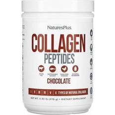 NaturesPlus NaturesPlus Collagen Peptides Powder Chocolate 14