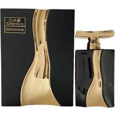 Orientica Cuir De Edition Noir Eau de Parfum 90ml