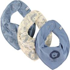 Pippi Kielellä Pippi Bandana 3 Pack Ashley