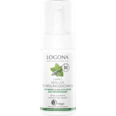 Clarifying Cleansing Foam