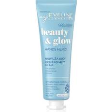 Hudvård Eveline Cosmetics & amp Glow Hands Hero soothing moisturizing hand cream 50ml