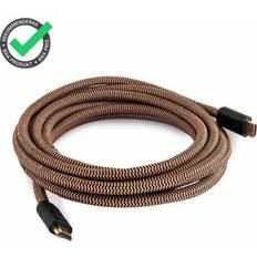 Proson Arctic HDMI-kabel 4K, 5 5m