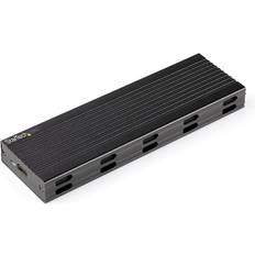 Nvme case StarTech Adapter SM2E1BMU31C