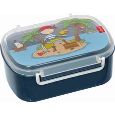 Madkasse Sammy Samoa OneSize