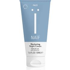 Naïf Face Nourishing Cream Night 50ml