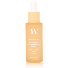 Ida warg serum Ida Warg Radiant Glow - Overnight Skin Perfecting Elixir