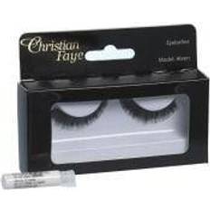 Christian Christian Faye Eyelashes ALEEN