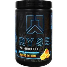 RYSE Blackout PreWorkout Supplement Supplements