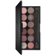 Sleek Makeup Eye Makeup Sleek Makeup i-Divine Eyeshadow Palette 13.2g Goodnight Sweetheart