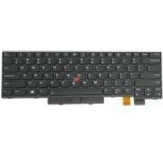 T480 Lenovo 01HX346, Tangentbord, ThinkPad T480