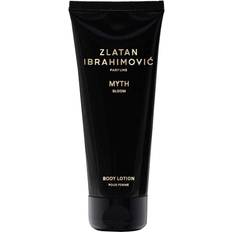 Zlatan Ibrahimovic Myth Bloom Body Lotion 100ml