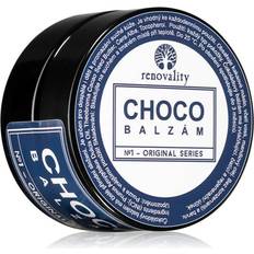 Hudvård Renovality Renovality Original Series Kroppsbalsam med choklad 50 50ml