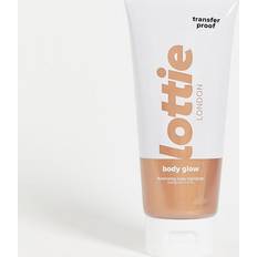 Lottie london Lottie London Body Glow (Various Shades) Medium Dark