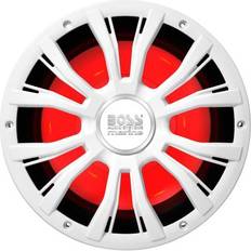 Altoparlanti per Barche e Auto MRGB10B Lighted 10" Marine Subwoofer