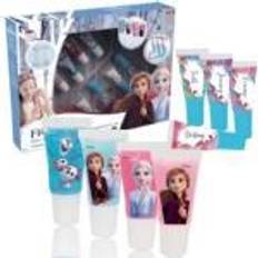 Frozen smink Epee Lipgloss Set Frozen Glow 2