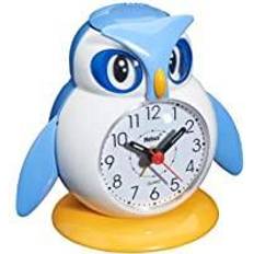 Owl Alarm Clock