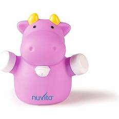 Morado Luces nocturnas Nuvita Cow Luz nocturna