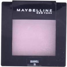 Maybelline Eyeshadows on sale Maybelline Øjenskygge Color Sensational Maybelline (10 g) (Farve: 35 seashell)