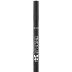 Makeup Miss Sporty SPORTY_Flick To Last 24H Liquid Eyeliner Eyeliner 001 Black