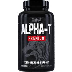 Alpha-T Premium - 60 caps