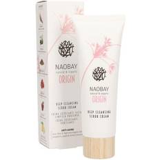 Pleje Anti-Aging-pleje Origin Deep Cleansing Scrub Cream