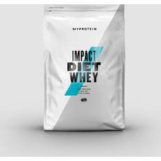 Myprotein Impact Diet Whey - 1kg Strawberry Shortcake