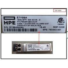 HPE 16GB QSFP SW Transceiver
