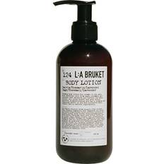 L:A Bruket Body lotions L:A Bruket 124 Body Lotion Sage/Rosemary/Lavender