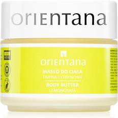 Orientana Lemongrass Body Butter 100