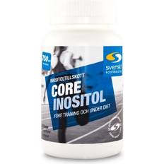 Svenskt Kosttillskott Core Inositol, kapsler 120 stk
