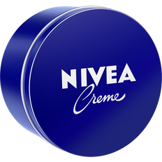 Nivea creme hudvård Nivea Creme, 1 Burk, Miniformat, Hudvård Kroppen 30ml