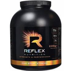 Extreme one Reflex Nutrition One Stop Extreme Chocolate Perfection 2030G