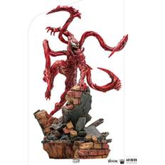 Venom Speelgoed Venom Iron Studios Marvel 2 Let There Be Carnage: BDS 1:10 Art Scale Statue (Carnage) 30cm Figuur