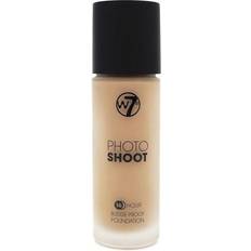 W7 PhotoShoot Sand Beige