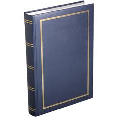 Diamond Photo Album 300 Blue 11x15 cm