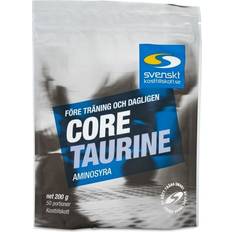 Svenskt Kosttillskott Core Taurine, 200