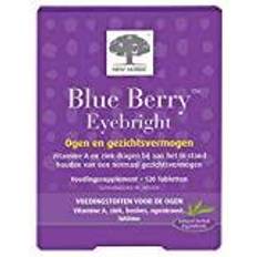 Blue berry New Nordic Blue Berry Eyebright, stycken