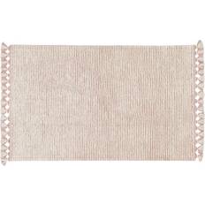 Lorena Canals Gulvtæppe 80x140, Woolable Pink